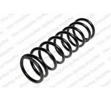 Передняя пружина TOYOTA LAND CRUISER (_J7_), LESJOFORS 4092539