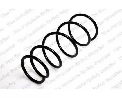 Передня пружина TOYOTA YARIS (_P1_), LESJOFORS 4092547 Передня пружина TOYOTA YARIS (_P1_), LESJOFORS 4092547
