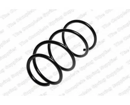 Передня пружина TOYOTA AVENSIS (T25), LESJOFORS 4092557 Передня пружина TOYOTA AVENSIS (T25), LESJOFORS 4092557
