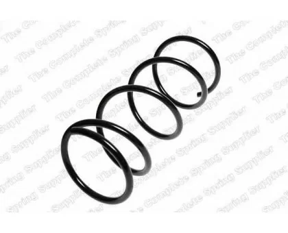 Передня пружина TOYOTA AVENSIS VERSO (_ACM2_), LESJOFORS 4092572 Передня пружина TOYOTA AVENSIS VERSO (_ACM2_), LESJOFORS 4092572