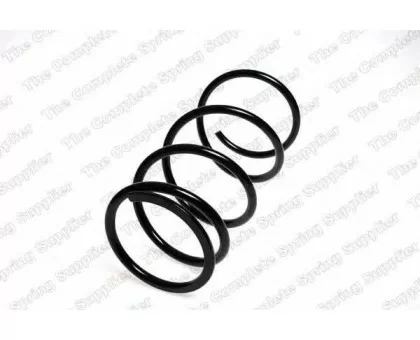 Передняя пружина TOYOTA RAV 4 II (XA2, CLA2_, ZCA2_, ACA2_), LESJOFORS 4092591 Передняя пружина TOYOTA RAV 4 II (XA2, CLA2_, ZCA2_, ACA2_), LESJOFORS 4092591