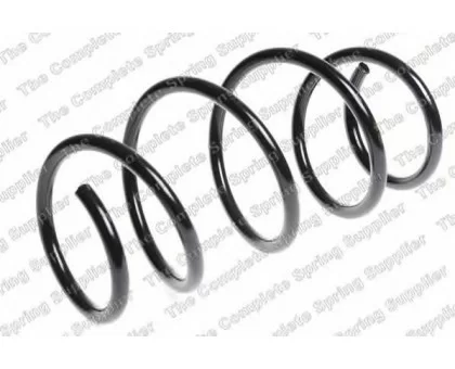 Передняя пружина TOYOTA AURIS (_ZE15_, _RE15_), LESJOFORS 4092595 Передняя пружина TOYOTA AURIS (_ZE15_, _RE15_), LESJOFORS 4092595