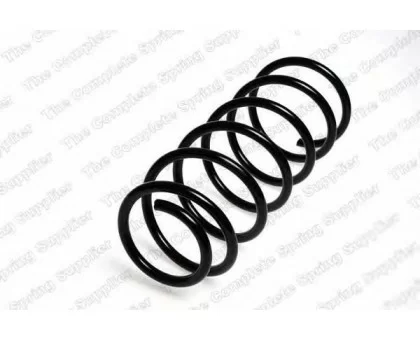 Передня пружина VW GOLF I, VW SCIROCCO (53B), LESJOFORS 4095007 Передня пружина VW GOLF I, VW SCIROCCO (53B), LESJOFORS 4095007