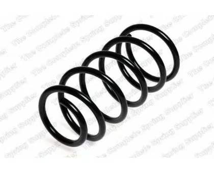 Передня пружина VW POLO купе (86C, 80), LESJOFORS 4095018 Передня пружина VW POLO купе (86C, 80), LESJOFORS 4095018