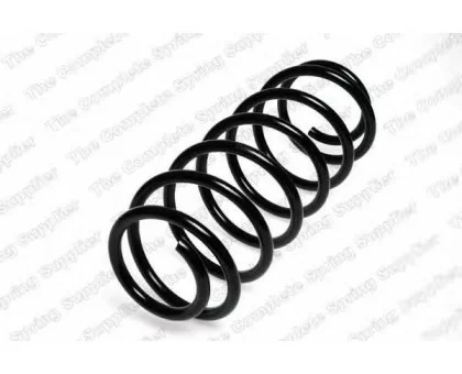 Передняя пружина VW PASSAT (32B), VW SANTANA (32B), LESJOFORS 4095019 Передняя пружина VW PASSAT (32B), VW SANTANA (32B), LESJOFORS 4095019