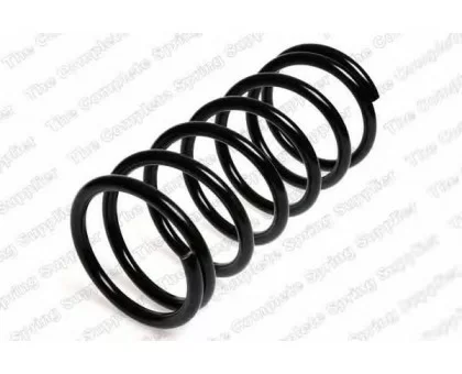 Передняя пружина VW CADDY II пикап (9U7), LESJOFORS 4095047 Передняя пружина VW CADDY II пикап (9U7), LESJOFORS 4095047