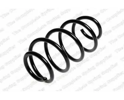 Передняя пружина VW GOLF V (1K1), LESJOFORS 4095051 Передняя пружина VW GOLF V (1K1), LESJOFORS 4095051
