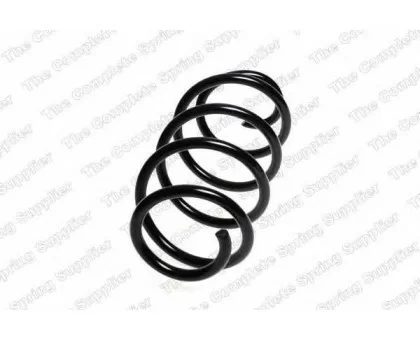 Передняя пружина VW GOLF PLUS (5M1, 521), LESJOFORS 4095081 Передняя пружина VW GOLF PLUS (5M1, 521), LESJOFORS 4095081
