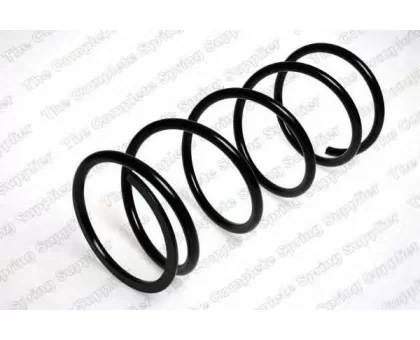 Передняя пружина VOLVO S40 I, VOLVO V40, LESJOFORS 4095821 Передняя пружина VOLVO S40 I, VOLVO V40, LESJOFORS 4095821