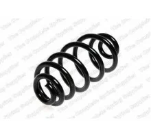 Задняя пружина AUDI A4, LESJOFORS 4204232