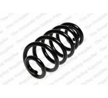 Задняя пружина AUDI A4 Avant (8E5, B6), SEAT EXEO (3R2), LESJOFORS 4204233