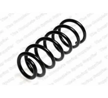 Задняя пружина AUDI A6 (4B, C5), LESJOFORS 4204236