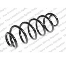 Задняя пружина AUDI A5 (8T3), LESJOFORS 4204266