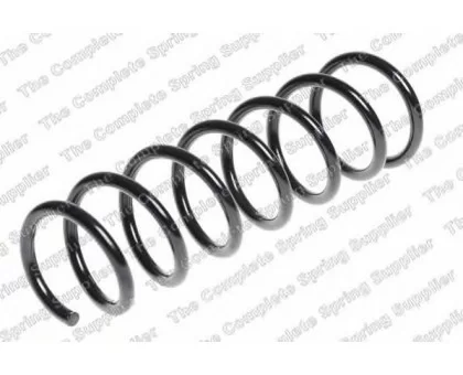 Задня пружина BMW 5 (E60), LESJOFORS 4208474 Задня пружина BMW 5 (E60), LESJOFORS 4208474