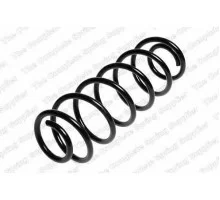 Задня пружина FORD FUSION (JU_), LESJOFORS 4227569