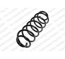 Задня пружина FORD FUSION (JU_), LESJOFORS 4227590