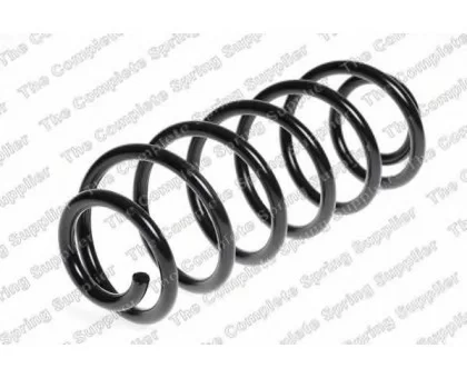 Задня пружина FORD FUSION (JU_), LESJOFORS 4227600 Задня пружина FORD FUSION (JU_), LESJOFORS 4227600