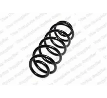 Задня пружина FORD FUSION (JU_), LESJOFORS 4227601