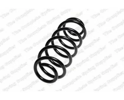 Задняя пружина FORD FUSION (JU_), LESJOFORS 4227601