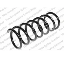 Задня пружина FORD MONDEO IV Turnier, LESJOFORS 4227607