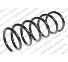 Задняя пружина FORD MONDEO IV, LESJOFORS 4227608