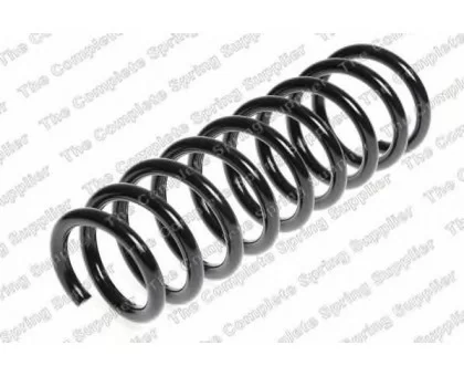Задняя пружина HYUNDAI i30, LESJOFORS 4237236 Задняя пружина HYUNDAI i30, LESJOFORS 4237236