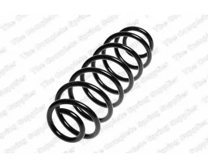 Задняя пружина MAZDA 2 (DY), LESJOFORS 4255437 Задняя пружина MAZDA 2 (DY), LESJOFORS 4255437