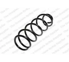 Задняя пружина MAZDA 6 (GG), LESJOFORS 4255440
