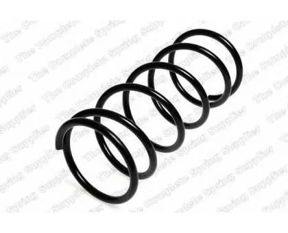 Задня пружина NISSAN SUNNY III (N14), LESJOFORS 4262044 Задня пружина NISSAN SUNNY III (N14), LESJOFORS 4262044