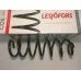 Задня пружина RENAULT GRAND SCENIC III (JZ0/1_), LESJOFORS 4272958