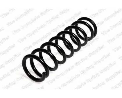 Задня пружина MG ZS, LESJOFORS 4275738 Задня пружина MG ZS, LESJOFORS 4275738