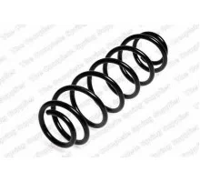 Задняя пружина SEAT AROSA (6H), LESJOFORS 4282905
