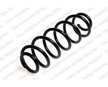 Задняя пружина SEAT LEON (1M1), LESJOFORS 4282910 Задняя пружина SEAT LEON (1M1), LESJOFORS 4282910