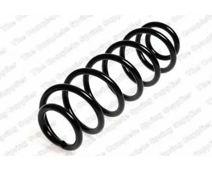 Задня пружина SKODA OCTAVIA (1U2), SKODA OCTAVIA Combi (1U5), LESJOFORS 4285706