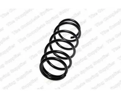 Задня пружина SUZUKI ALTO IV (FF), LESJOFORS 4288915 Задня пружина SUZUKI ALTO IV (FF), LESJOFORS 4288915