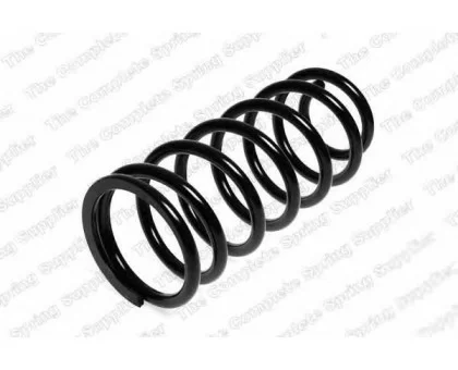 Задня пружина TOYOTA LAND CRUISER 90 (_J9_), LESJOFORS 4292569 Задня пружина TOYOTA LAND CRUISER 90 (_J9_), LESJOFORS 4292569