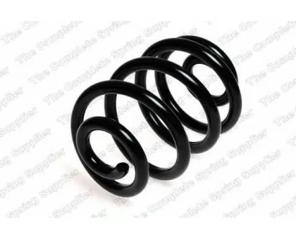 Задняя пружина VW TRANSPORTER III, LESJOFORS 4295012 Задняя пружина VW TRANSPORTER III, LESJOFORS 4295012