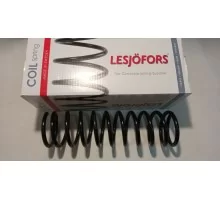 Задня пружина VW GOLF I (17), VW SCIROCCO (53B), LESJOFORS 4295015