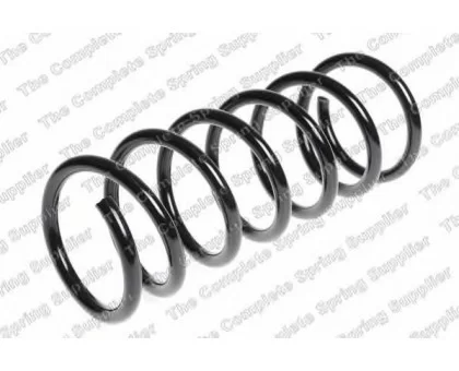 Задня пружина VOLVO S80 II (AS), LESJOFORS 4295853 Задня пружина VOLVO S80 II (AS), LESJOFORS 4295853