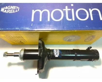 Передний масляный амортизатор Magneti Marelli (4024H) VW Vento (1991-1998) Передний масляный амортизатор Magneti Marelli (4024H) VW Vento (1991-1998)