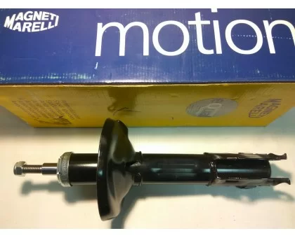 Передний масляный амортизатор Magneti Marelli (4024H) VW Vento (1991-1998) Передний масляный амортизатор Magneti Marelli (4024H) VW Vento (1991-1998)