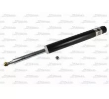 Амортизатор передній Daewoo Lanos, газомасляний Magnum Technology AG0001MT