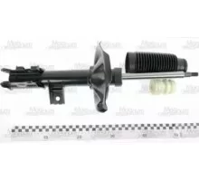Амортизатор передній лівий KIA Ceed (2006-), газомасляний Magnum Technology AG0321MT
