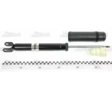 Амортизатор задній Hyundai i30, газомасляний Magnum Technology AG0322MT