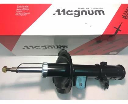 Передний левый газомасляный амортизатор Magnum (AG0367MT) Hyundai Accent 2005-2010 Передний левый газомасляный амортизатор Magnum (AG0367MT) Hyundai Accent 2005-2010