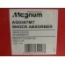 Передний левый газомасляный амортизатор Magnum (AG0367MT) Hyundai Accent 2005-2010