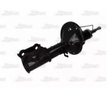 Амортизатор передній лівий Hyundai Getz, газомасляний Magnum Technology AG0532MT
