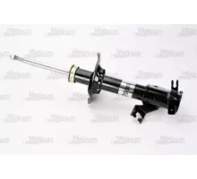 Амортизатор передний правый Nissan Almera Classic, газомасляный Magnum Technology AG1033MT