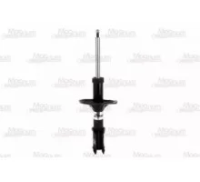 Амортизатор передній Mitsubishi Lancer IX 1,3-1,6, газомасляний Magnum Technology AG5049MT