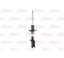 Амортизатор передний левый Mitsubishi Colt VI с 2004, газомасляный Magnum Technology AG5055MT